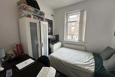 4 bed house, Landcross Road, Fallowfield, Manchester, M146NA - Image 5